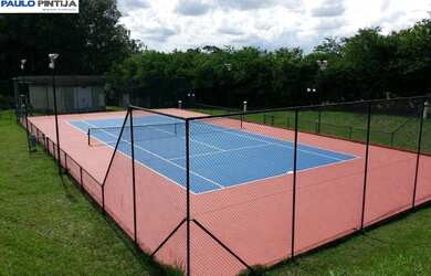 Imagem 3: Terreno de 679m Condomínio Terra Magna