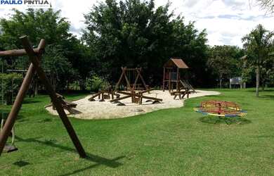 Imagem 4: Terreno de 679m Condomínio Terra Magna