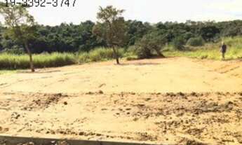 Imagem 5: Terreno de 1.600m no Condomínio Terras de Itaici (Mosteiro)