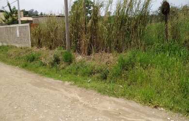 Imagem 3: Terreno de 4.810m no Loteamento Jardins de Itaici