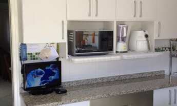 Imagem 5: CASA RESIDENCIAL em INDAIATUBA - SP, COND PORTAL DAS ACACIAS