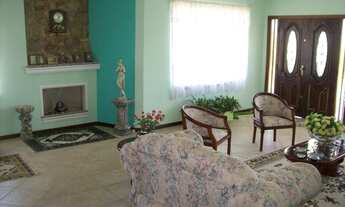 Imagem 4: Chácara com 4 dormitórios sendo 2 suítes