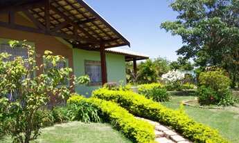 Imagem 2: Chácara com 4 dormitórios sendo 2 suítes