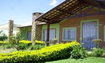 Imagem 3: Chácara com 4 dormitórios sendo 2 suítes