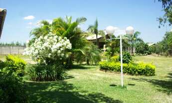 Imagem 6: Chácara com 4 dormitórios sendo 2 suítes