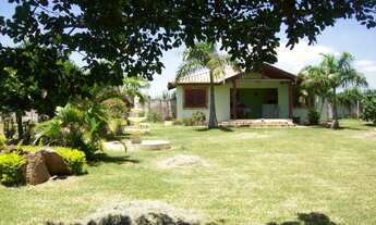 Imagem 7: Chácara com 4 dormitórios sendo 2 suítes