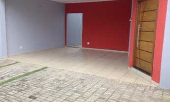 Imagem 6: Sobrado 3 quartos (1 suíte) no Jardim Europa