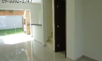 Imagem 2: CASA RESIDENCIAL em INDAIATUBA - SP, COND MONTREAL RESIDENCE
