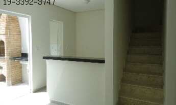 Imagem 3: CASA RESIDENCIAL em INDAIATUBA - SP, COND MONTREAL RESIDENCE