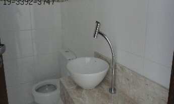 Imagem 4: CASA RESIDENCIAL em INDAIATUBA - SP, COND MONTREAL RESIDENCE