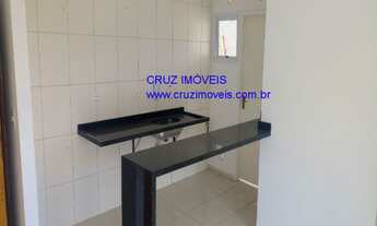 Imagem 7: APARTAMENTO ALUGA JARDIM REFÚGIO, SOROCABA