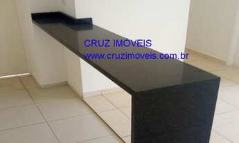 Imagem 6: APARTAMENTO ALUGA JARDIM REFÚGIO, SOROCABA