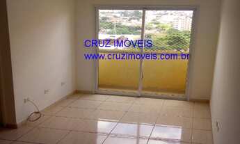 Imagem 4: APARTAMENTO ALUGA JARDIM REFÚGIO, SOROCABA