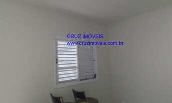 Imagem 3: CASA 2 DORMITÓRIOS EM SOROCABA