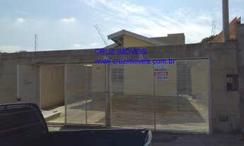 Imagem: CASA 2 DORMITÓRIOS EM SOROCABA