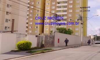 Imagem: APARTAMENTO ALUGA JARDIM REFÚGIO, SOROCABA