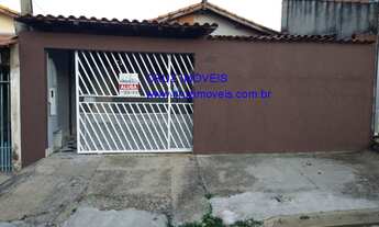 Imagem: Casa terrea com edícula, vendo, 2 dorm