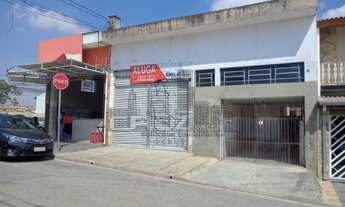 Imagem: SALÃO COMERCIAL ALUGA JULIO DE MESQUITA