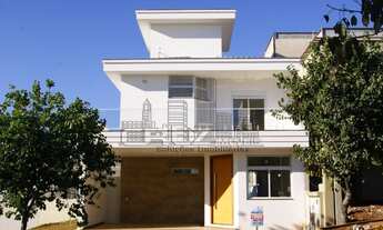 Imagem: Casa tipo sobrado vende, villa dos inglezes