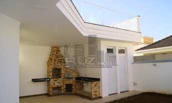 Imagem 2: Casa tipo sobrado vende, villa dos inglezes, sorocaba, 3 suites, uma master com closet