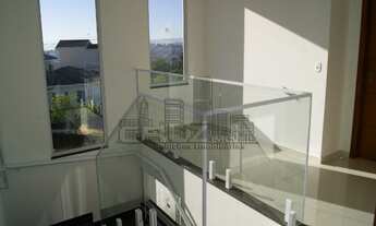 Imagem 4: Casa tipo sobrado vende, villa dos inglezes, sorocaba, 3 suites, uma master com closet