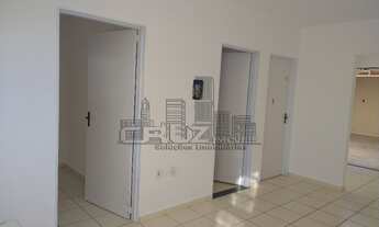 Imagem 3: CASA 2 DORMITÓRIOS EM SOROCABA