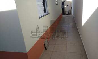 Imagem: CASA 2 DORMITÓRIOS EM SOROCABA