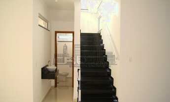 Imagem 6: Casa tipo sobrado vende, villa dos inglezes, sorocaba, 3 suites, uma master com closet