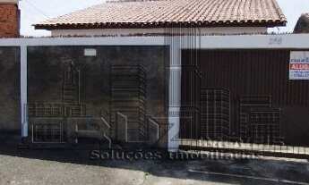 Imagem: CASA TÉRREA ALUGA JARDIM ITANGUÁ, SOROCABA