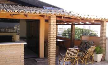 Imagem: Oportunidade única Apartamento de luxo