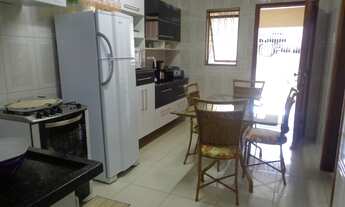 Imagem 2: CASA VENDA EM SAO JOSE DO RIO PRETO NO BAIRRO OURO VERDE, COM 03 DORMITORIOS, SALA 3 AMBIE