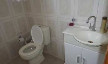 Imagem 5: CASA VENDA EM SAO JOSE DO RIO PRETO NO BAIRRO OURO VERDE, COM 03 DORMITORIOS, SALA 3 AMBIE