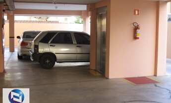 Imagem 5: Apartamento 1 dormitorio, proximo a Famerp, bairro São manoel, são josé do rio preto, imob