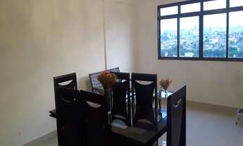 Imagem 4: APARTAMENTO para Venda JARDIM PRIMAVERA, SÃO JOSÉ DO RIO PRETO 3 dormitórios sendo 1 suíte