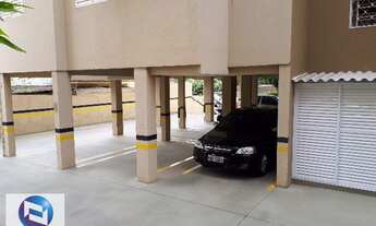 Imagem 2: Apartamento à venda em São José do Rio Preto-SP, bairro Ercília - 2 quartos, 1 suíte, 1 sa