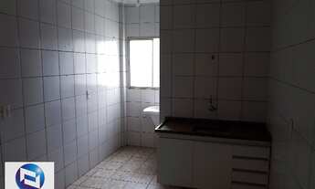 Imagem 4: Apartamento à venda em São José do Rio Preto-SP, bairro Ercília - 2 quartos, 1 suíte, 1 sa