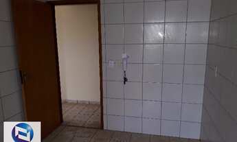 Imagem 6: Apartamento à venda em São José do Rio Preto-SP, bairro Ercília - 2 quartos, 1 suíte, 1 sa