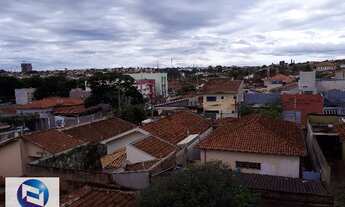 Imagem 7: Apartamento à venda em São José do Rio Preto-SP, bairro Ercília - 2 quartos, 1 suíte, 1 sa