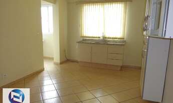 Imagem 2: Apartamento 1 dormitório para locação na boa vista, com garagem e elevador, prox. à Unirp