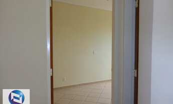 Imagem 4: Apartamento 1 dormitório para locação na boa vista, com garagem e elevador, prox. à Unirp