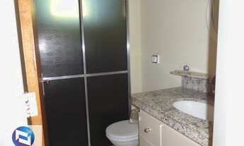 Imagem 7: Apartamento 1 dormitório para locação na boa vista, com garagem e elevador, prox. à Unirp