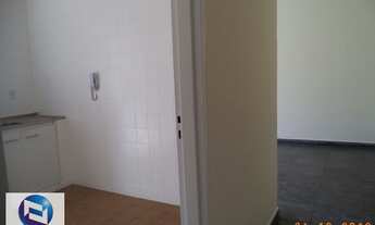 Imagem 2: APARTAMENTO PARA LOCAÇÃO, SÃO MANOEL, SÃO JOSÉ DO RIO PRETO, 02 DORMITÓRIOS, SALA, 01 BANH