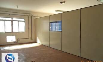 Imagem: TODO O SEGUNDO ANDAR DO PRÉDIO DISPONIVEL