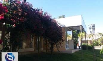 Imagem 6: Imperdível oportunidade de investimento: Chácara de luxo com 7 quartos e 6 suítes na Estân