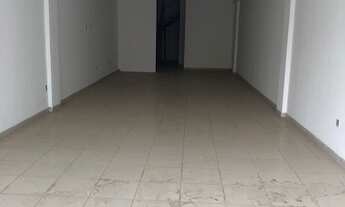 Imagem: Sala comercial para locação no Centro