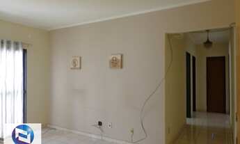 Imagem: Apartamento 03 dormitorios para locação