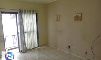 Imagem 3: Apartamento 03 dormitorios para locação ou venda, são manoel, são jose do rio preto, 1 gar