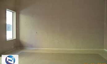 Imagem 4: Salão Comercial para Locação no Centro de São José do Rio Preto-SP: 1 Sala, 1 Banheiro, 43