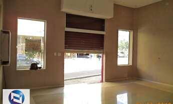 Imagem: Salão Comercial para Locação no Centro