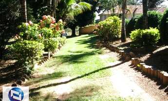 Imagem: Aluguel de Chácara de Luxo em São José